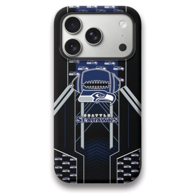 Seattle Seahawks Phone Case Iphone 17 Series