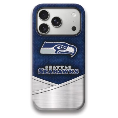 Seattle Seahawks Phone Case Iphone 17 Series