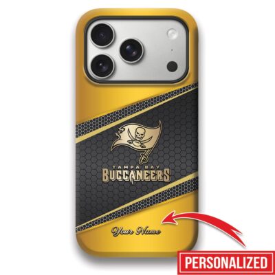 Tampa Bay Buccaneers Phone Case Iphone 17 Series 2 1