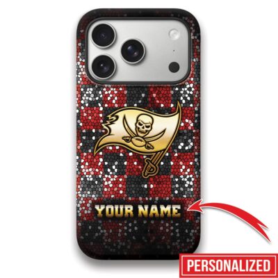 Tampa Bay Buccaneers Phone Case Iphone 17 Series 2