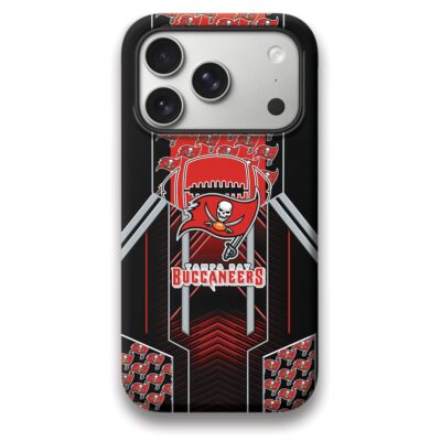 Tampa Bay Buccaneers Phone Case Iphone 17 Series