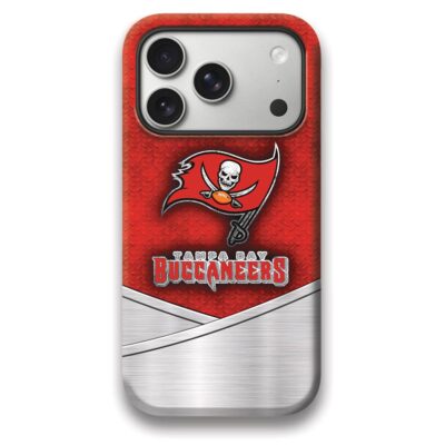 Tampa Bay Buccaneers Phone Case Iphone 17 Series