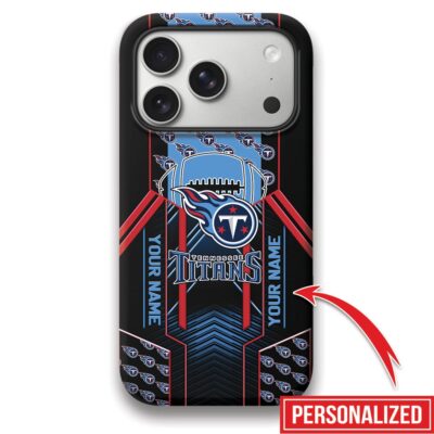 Tennessee Titans Phone Case Iphone 17 Series 2 2