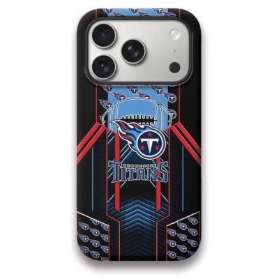 Tennessee Titans Phone Case Iphone 17 Series