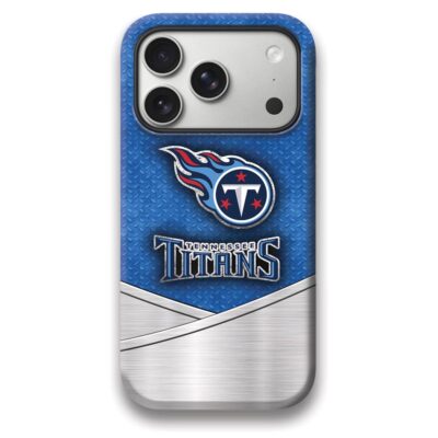 Tennessee Titans Phone Case Iphone 17 Series