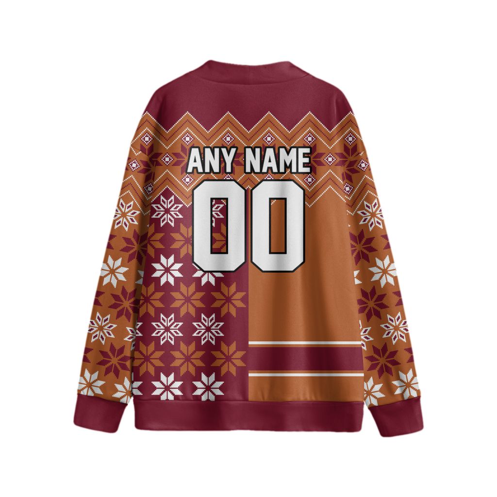 NHL-Arizona-Coyotes-Special-Ugly-Christmas-Cardigan-1 NHL Arizona Coyotes Special Ugly Christmas Cardigan 1