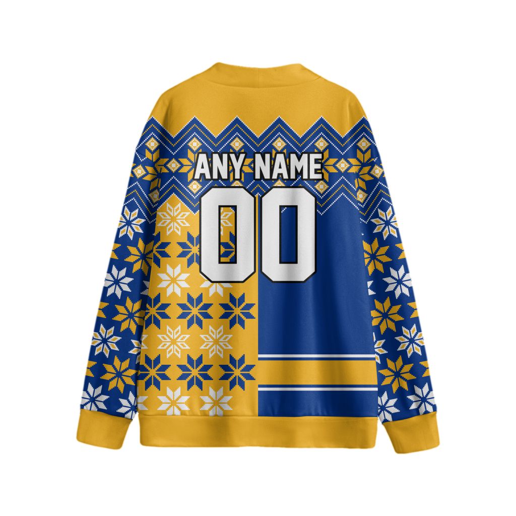 NHL-Buffalo-Sabres-Special-Ugly-Christmas-Cardigan-1 NHL Buffalo Sabres Special Ugly Christmas Cardigan 1