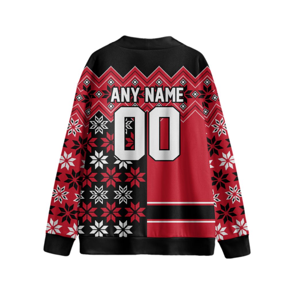 NHL-Chicago-Blackhawks-Special-Ugly-Christmas-Cardigan-1 NHL Chicago Blackhawks Special Ugly Christmas Cardigan 1