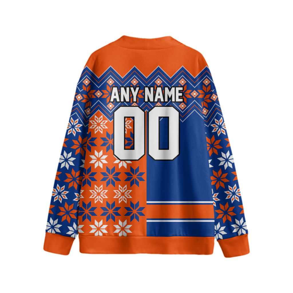 NHL-New-York-Islanders-Special-Ugly-Christmas-Cardigan-1 NHL New York Islanders Special Ugly Christmas Cardigan 1