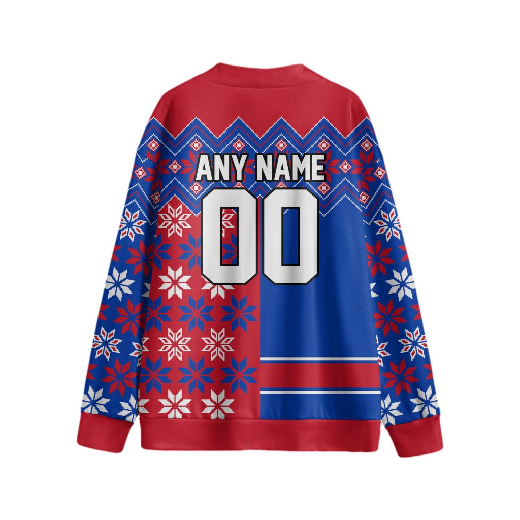 NHL-New-York-Rangers-Special-Ugly-Christmas-Cardigan-1 NHL New York Rangers Special Ugly Christmas Cardigan 1