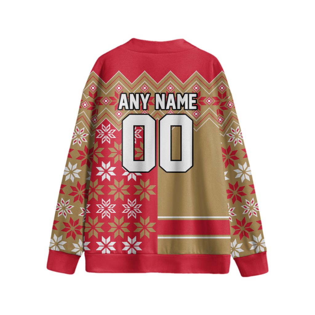 NHL-Ottawa-Senators-Special-Ugly-Christmas-Cardigan-1 NHL Ottawa Senators Special Ugly Christmas Cardigan 1