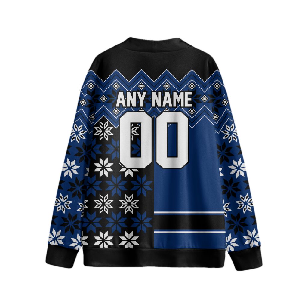 NHL-Toronto-Maple-Leafs-Special-Ugly-Christmas-Cardigan-1 NHL Toronto Maple Leafs Special Ugly Christmas Cardigan 1