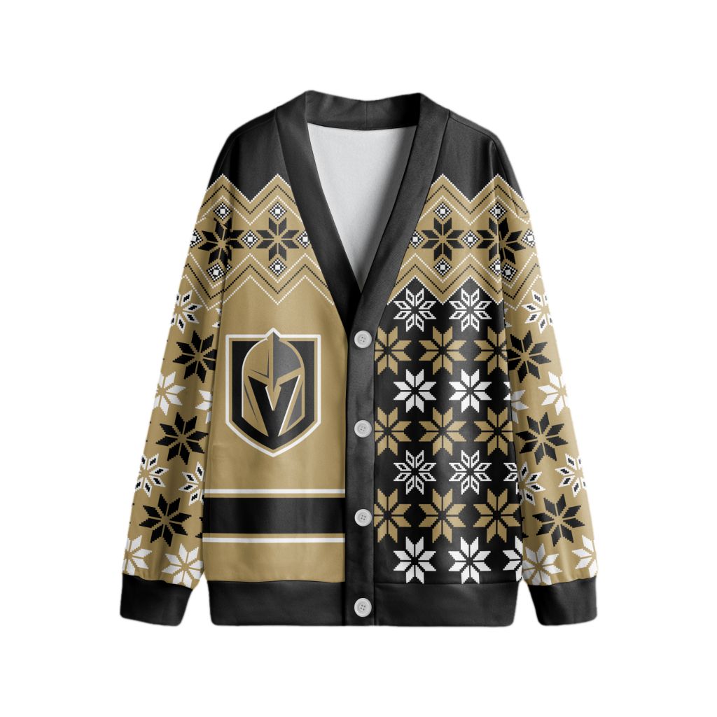 NHL-Vegas-Golden-Knights-Special-Ugly-Christmas-Cardigan NHL Vegas Golden Knights Special Ugly Christmas Cardigan