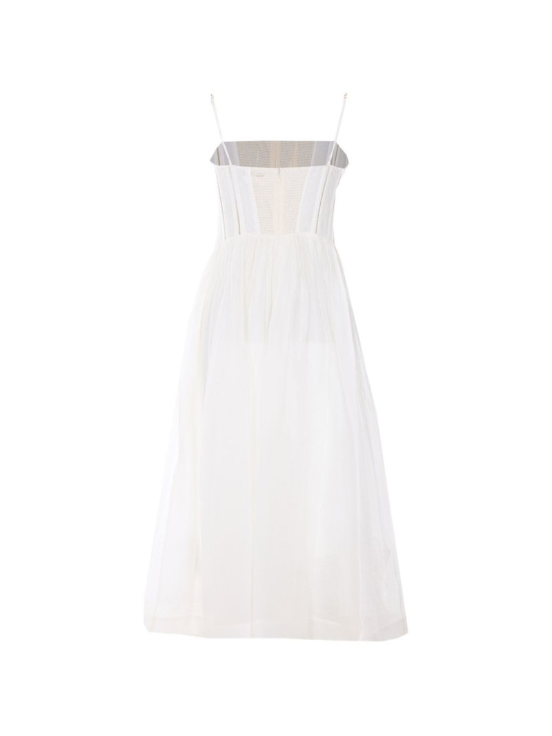 Zimmermann-Corset-Midi-Dress-White-1 Zimmermann Corset Midi Dress White 1