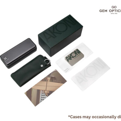Akoni Eris-Two - AKS 508D BLK-BLK 51 3 AKONI AKX523B GLD PLD 56 caseimage 1 b7ff2bba b3c2 4dd7 910d d4564ad314a3