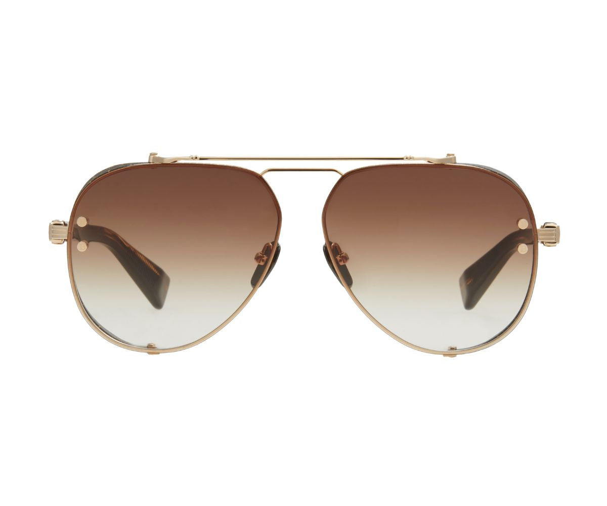 BALMAIN_BPS-125-B_GLD-BRN_62_0.jpg BALMAIN BPS 125 B GLD BRN 62 0