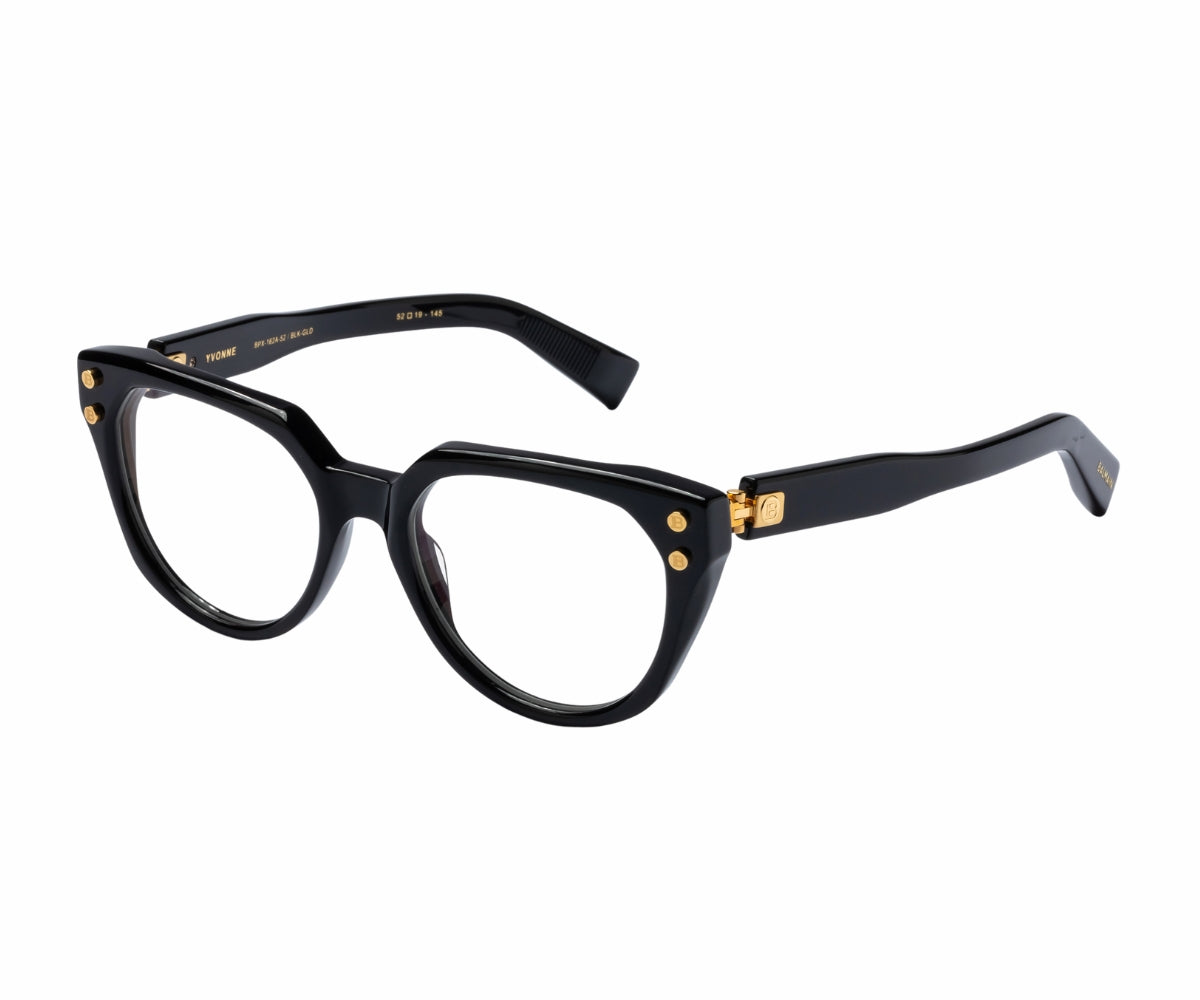 BALMAIN_BPX-162A_BLK-GLD_52_3045.jpg BALMAIN BPX 162A BLK GLD 52 3045