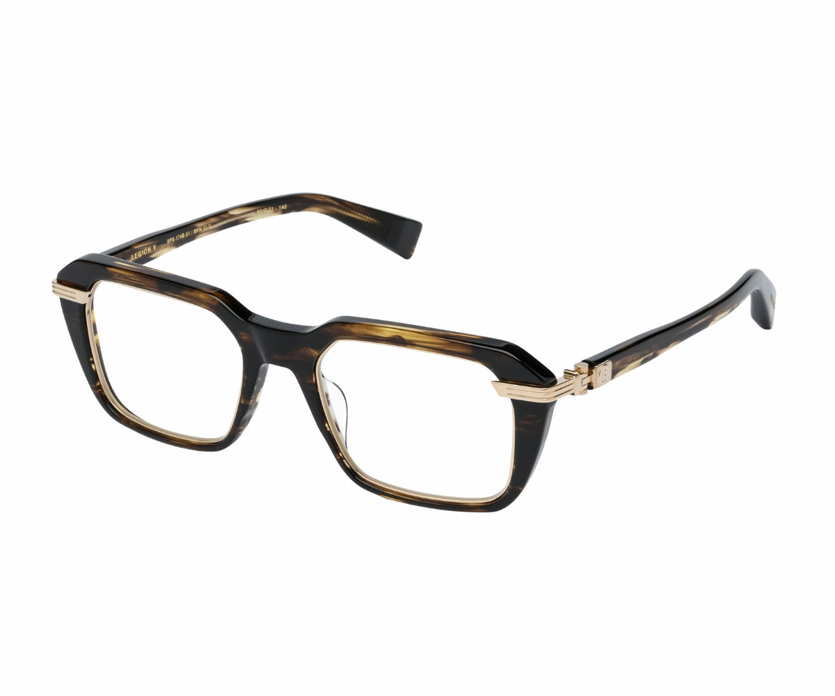 BALMAIN_BPX-174B-51_BRN-GLD_51_3045.jpg BALMAIN BPX 174B 51 BRN GLD 51 3045