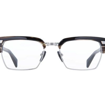 Balmain Optical Frame LEGION - II BPX-113B-52 Unisex 1 BALMAIN LEGIONII BPX113 B 52 0