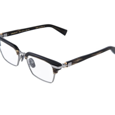 Balmain Optical Frame LEGION - II BPX-113B-52 Unisex
