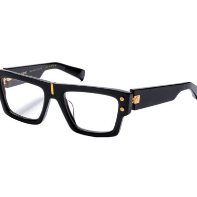 B-Scene Glasses - Balmain MAJESTIC BPX 161-A 54