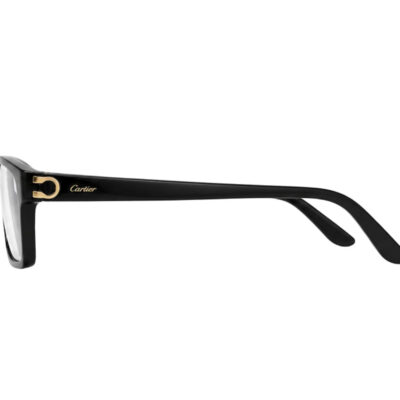Cartier Glasses Initiation CT0005O 2 CARTIER 0005O 010 55 90