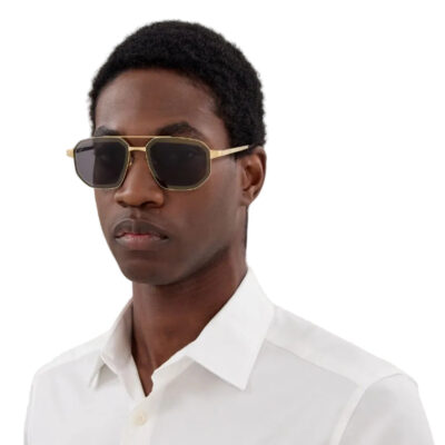 Cartier CT0462S 005 60 Sunglasses 3 CARTIER 0462S 005 60 Model