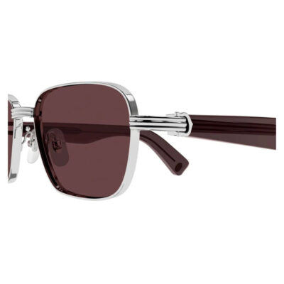 CARTIER 0538S 009 55 CloseUp