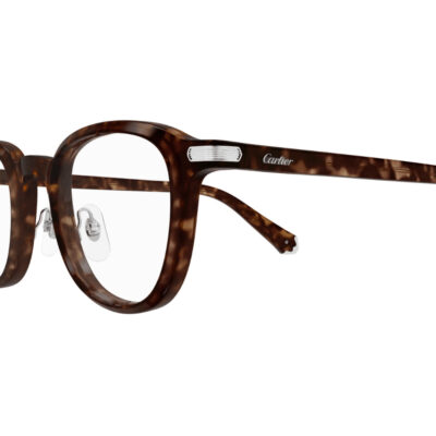 Premiere de Cartier Glasses - CT0560O 002 2 CARTIER 0560O 002 50 closeup