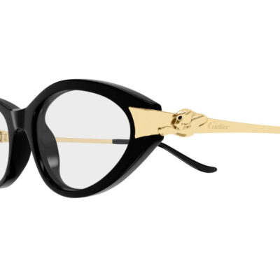 CARTIER 0633O 001 52 closeup