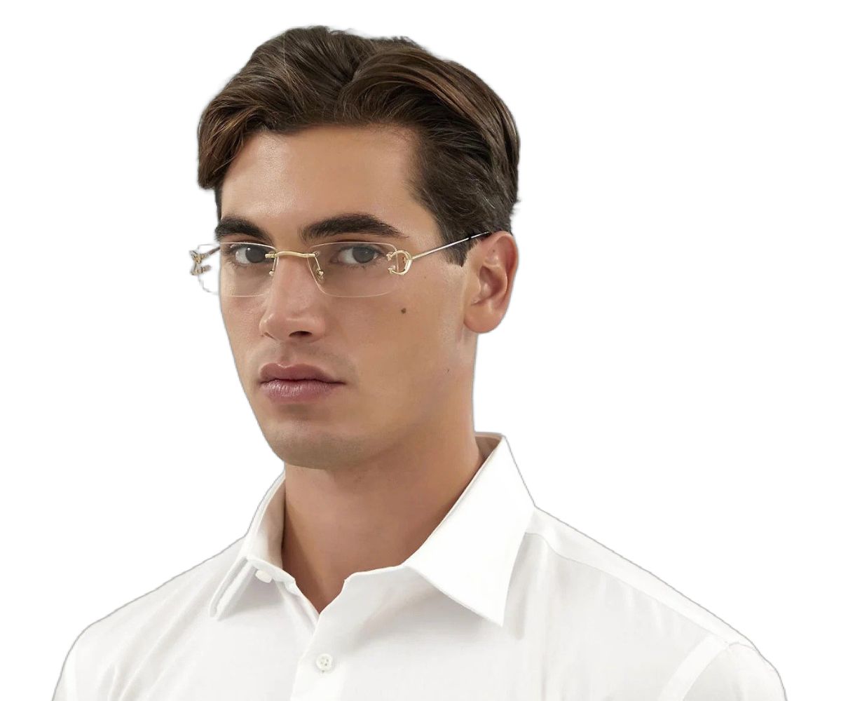 Cartier_Glasses_0344O_001_53_model1.jpg Cartier Glasses 0344O 001 53 model1