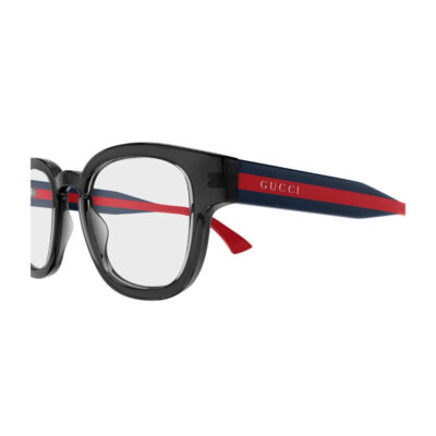 Gucci GG1992O 004 Square Glasses 2 GUCCI 1992O 004 48 CloseUp