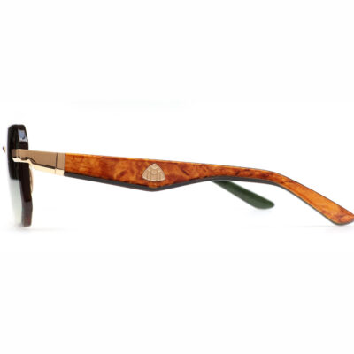 The Visiont Sun I MG.WCY.M13 Sunglasses 2 MAYBACH THEVISIONISTSUNI MGWCYM13 60 90