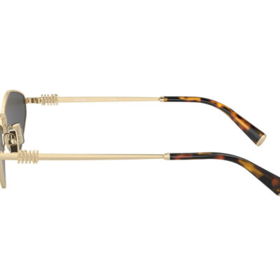 Miu Miu Logo sunglasses - Miu Miu MU56ZS ZVN/5S0 56 2 MIUMIU 56ZS ZVN5S0 56 90