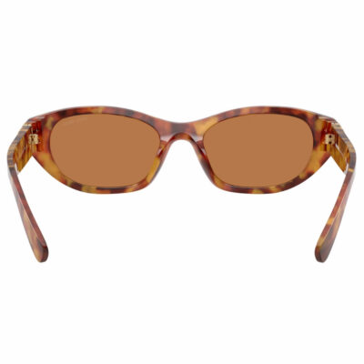 Miu Miu Glimpse Sunglasses MU A03S 10L-10I 53 2 MIUMIU A03S 10L10I 53 backlens