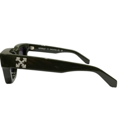 Off White Virgil Square Frame OERI008 5607 2 OFF WHITE OERI008 5607 50 90