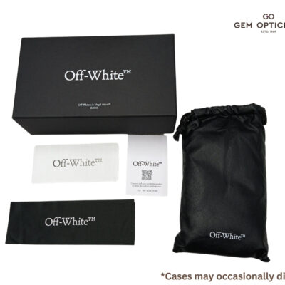 Virgil Sunglasses - Off-White VIRGIL OERI008 3007 50 2 OFFWHITE 9f0607ce c6e8 4033 ba24 229443a396ac