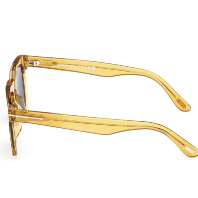 Tom Ford Dax TF751 39N Sunglasses 2 TOMFORD 0751 39N 50 90
