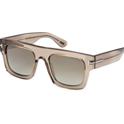 Tom Ford Fausto TF711 47Q Sunglasses